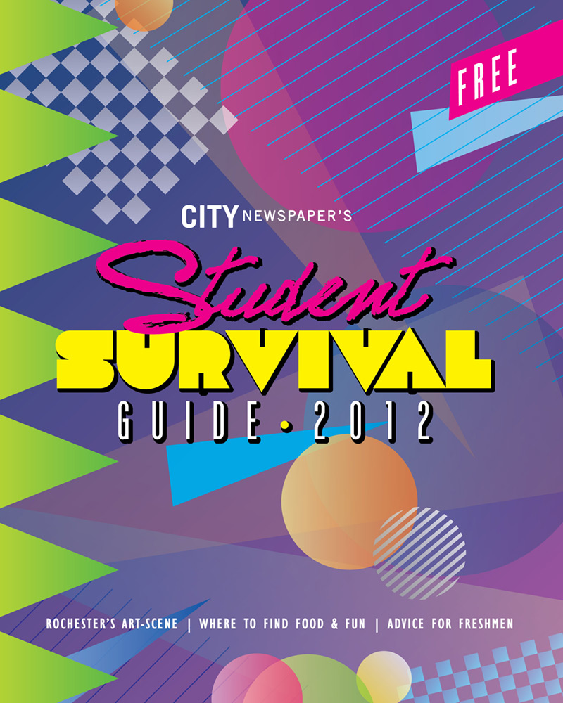 Student Survival Guide